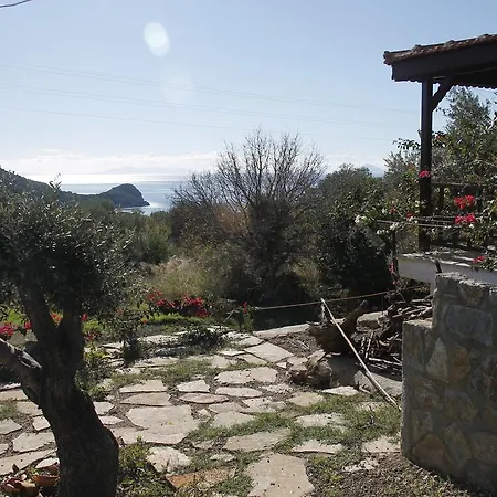 Avlana House * Mesudiye (Datca)