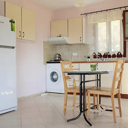 Apartament Avlana House Mesudiye (Datca)