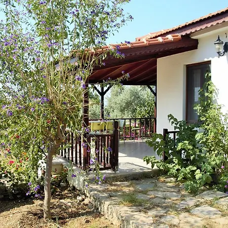 Avlana House Lejlighed *