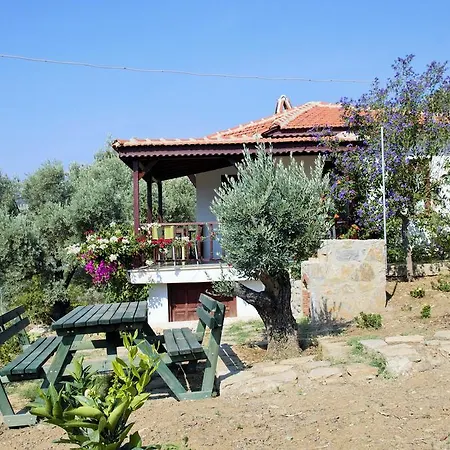 Avlana House Mesudiye (Datca)