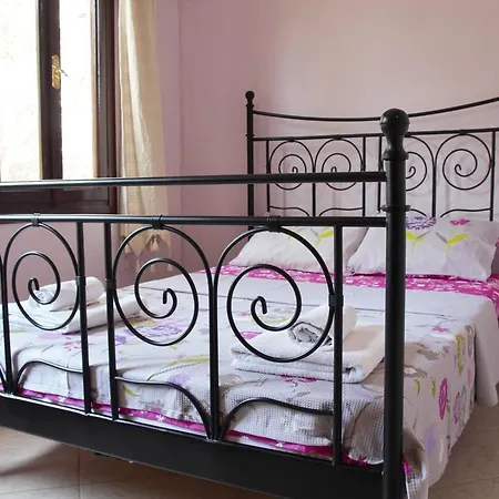Avlana House Apartament Mesudiye (Datca)