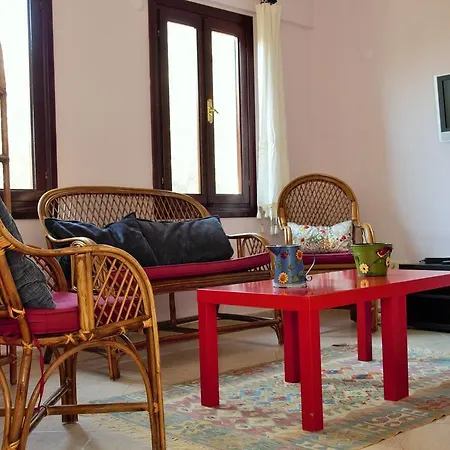 Avlana House * Mesudiye (Datca)