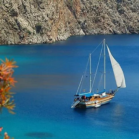 Avlana House * Mesudiye (Datca)