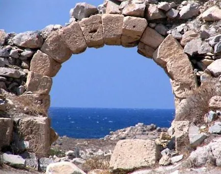 Avlana House * Mesudiye (Datca)