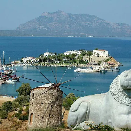Avlana House Apartament Mesudiye (Datca)