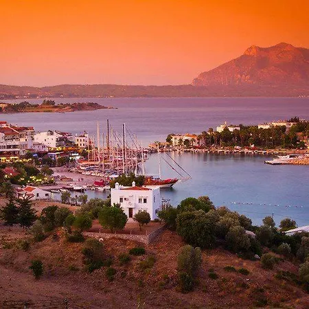 Avlana House Lejlighed Mesudiye (Datca)