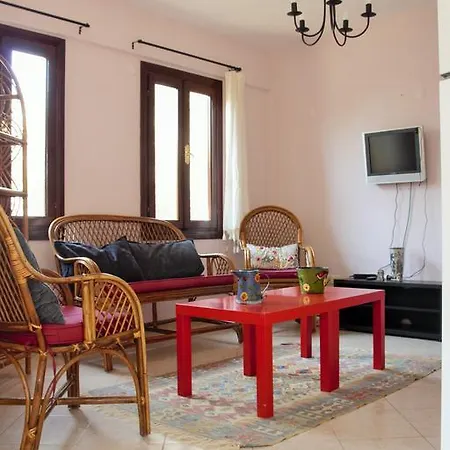 Avlana House Lejlighed