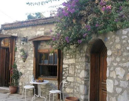 Lejlighed Avlana House